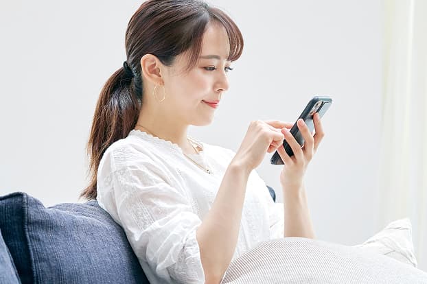 初診予約のイメージ画像