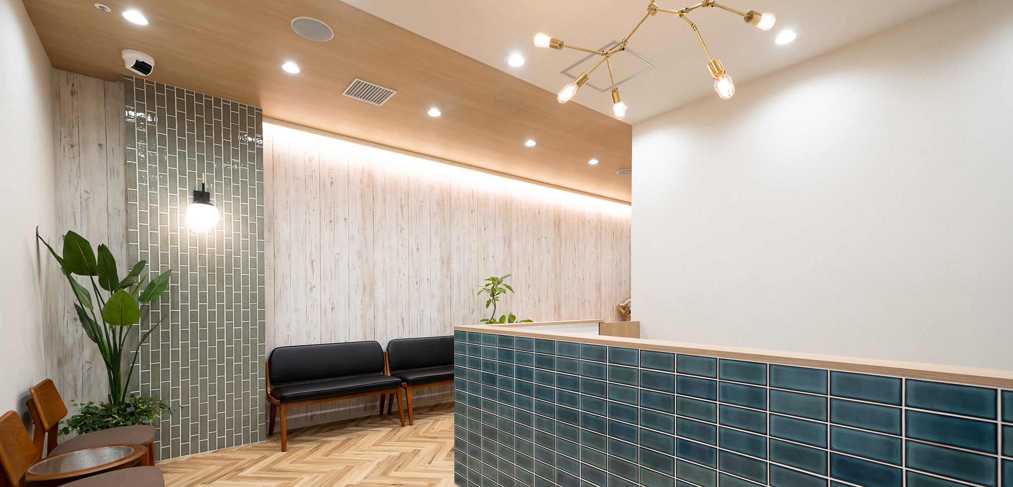  診療時間・アクセス