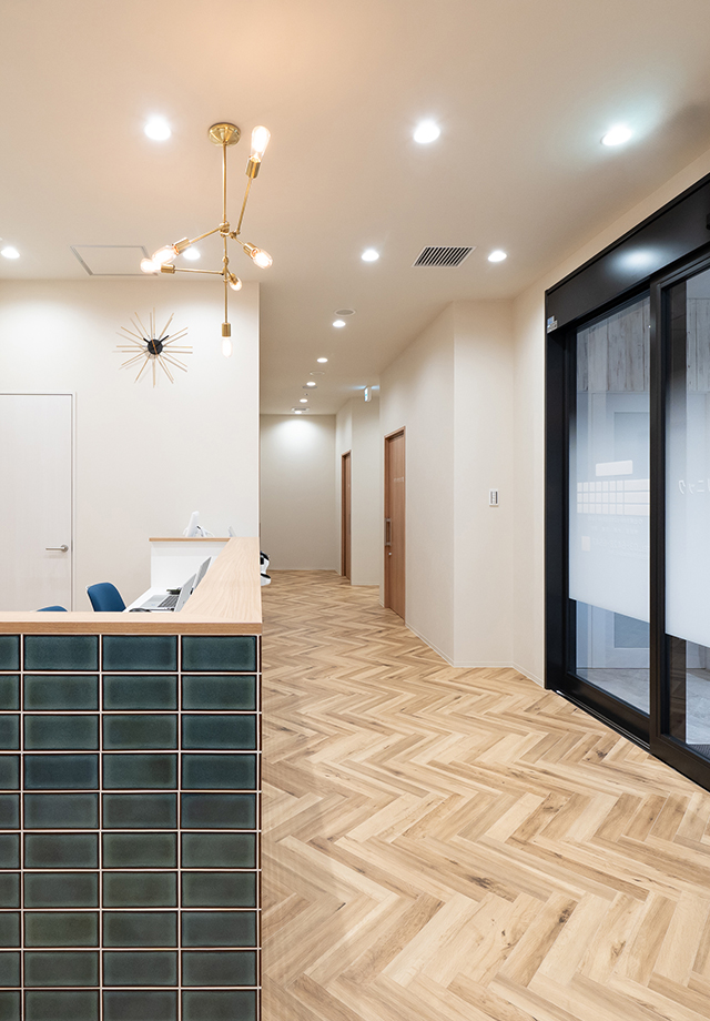 大田区蒲田の婦人科・産婦人科かまたレディースクリニックでは、女性の一生に寄り添い、やさしく丁寧で安心できる医療をご提供いたします。