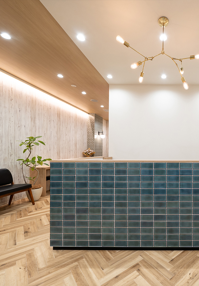 大田区蒲田の婦人科・産婦人科かまたレディースクリニックでは、女性の一生に寄り添い、やさしく丁寧で安心できる医療をご提供いたします。